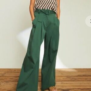 Veronica Beard Maliyah pant size 4